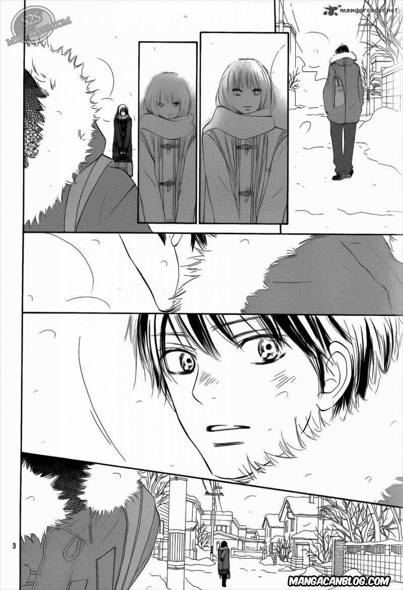 Kimi ni Todoke chapter 66